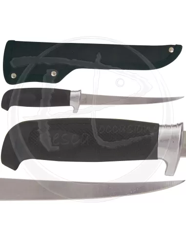 Coltello sfilettatore da pesca Accessori da pesca Kolpo