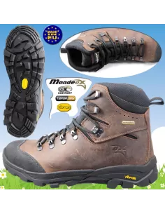 Bootee Cesen OX-15 