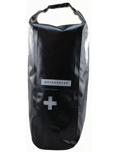 Borsa primo soccorso impermeabile Campeggio e outdoor Kolpo