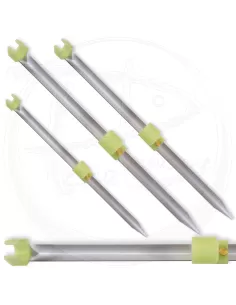 Picket from surfcasting 