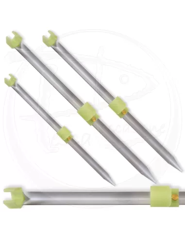 Picchetto da surfcasting Accessori mare Kolpo