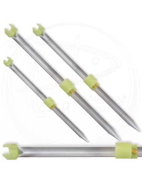 Picchetto da surfcasting Accessori mare Kolpo