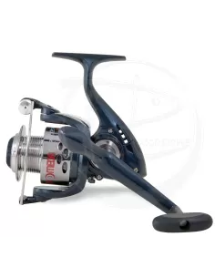 Mulinello Andromeda Frizione Anteriore Mulinelli da Pesca Lineaeffe
