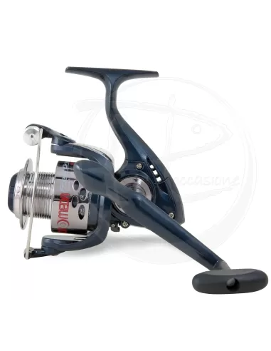Mulinello Andromeda Frizione Anteriore Mulinelli da Pesca Lineaeffe