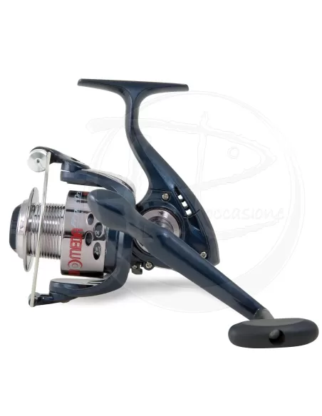 Mulinello Andromeda Frizione Anteriore Mulinelli da Pesca Lineaeffe