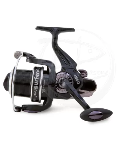 Mulinello da Pesca Potente Sky Surfer 8000 Mulinelli da Pesca Lineaeffe