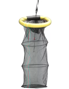 Floating fish trap 2