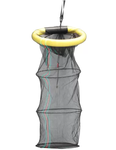 Kolpo Nassa galleggiante Speciale Belly Boat