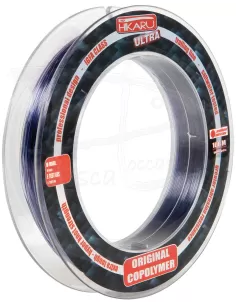 Hikaru Ultra Trolling Filo da Pesca 100 mt Fili da pesca Hikaru