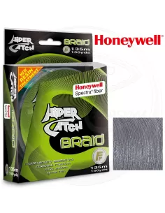 Hiper Braid Microfilament Braid 135 Meters Fishing Lines Fishing Ferrari