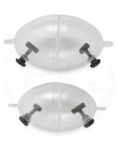 Bombarda ad Acqua Acquaball Galleggianti e bombarde Lineaeffe