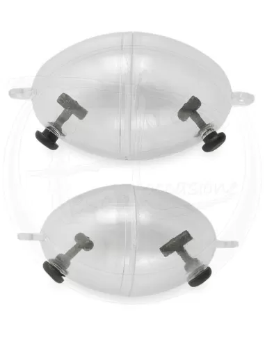 Bombarda ad Acqua Acquaball Galleggianti e bombarde Lineaeffe