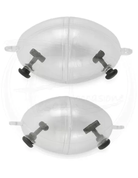 Bombarda ad Acqua Acquaball Galleggianti e bombarde Lineaeffe