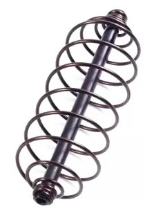 Sliding Spiral Line 5 cm 