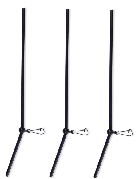 Lineaeffe Anti Tangle 15 cm 3 pz - fishing tackle