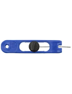 Ago infila boilies retraibile Carpfishing Sele