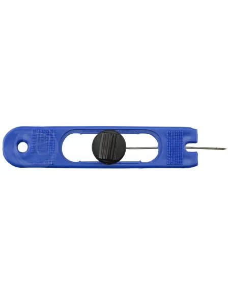 Ago infila boilies retraibile Carpfishing Sele