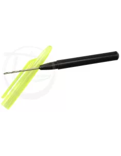 Punta fora boilies a trapano Carpfishing Lineaeffe