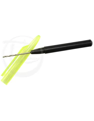 Punta fora boilies a trapano Carpfishing Lineaeffe