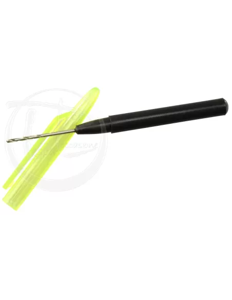 Punta fora boilies a trapano Carpfishing Lineaeffe