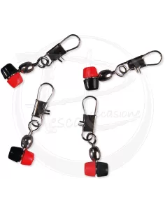 Bracciolo Helicopter 5 pz Minuteria Sele