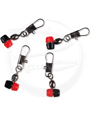 Bracciolo Helicopter 5 pz Minuteria Sele