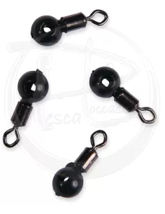 Lineaeffe Perlina con Girella Rolling 5 pezzi Minuteria Lineaeffe