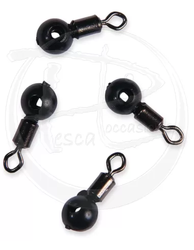 Lineaeffe Perlina con Girella Rolling 5 pezzi Minuteria Lineaeffe