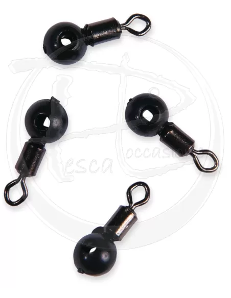 Lineaeffe Perlina con Girella Rolling 5 pezzi Minuteria Lineaeffe