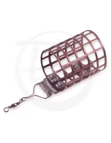 Pasturatore a gabbietta rotondo Pasturatori Kolpo