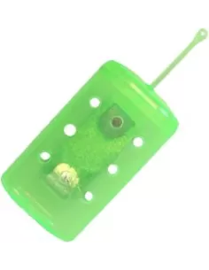 Lead plate feeder 