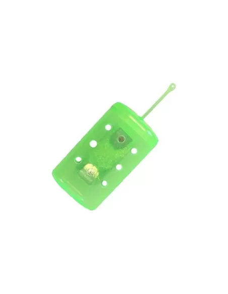 Pasturatore piatto piombato Pasturatori Lineaeffe