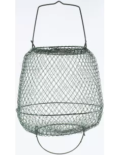 Cestello tondo senza collo Accessori da pesca Lineaeffe