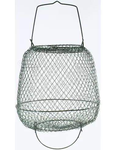 Cestello tondo senza collo Accessori da pesca Lineaeffe