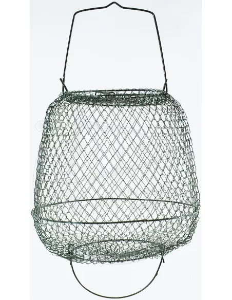 Cestello tondo senza collo Accessori da pesca Lineaeffe