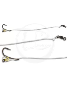Lineaeffe Stiff D rig 