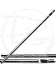 Aluminium slamer 