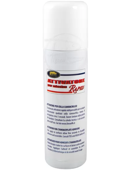 200ml cyanoacrilic glue activator