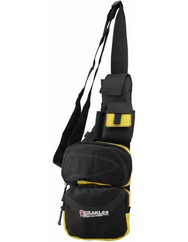 Marsupio Herakles secret bag Borse da pesca Herakles