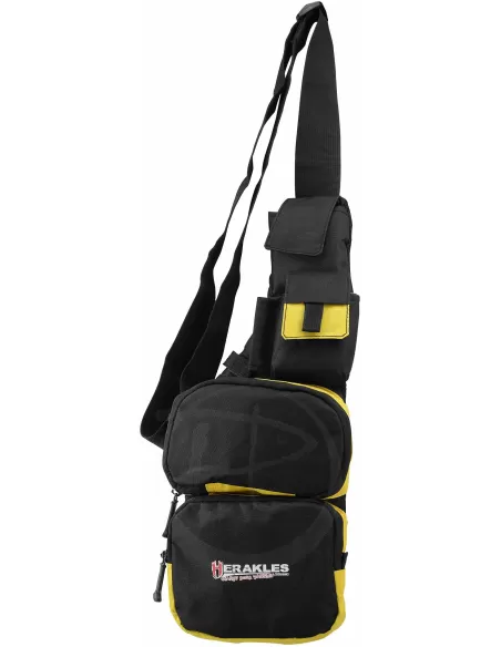 Marsupio Herakles secret bag Borse da pesca Herakles