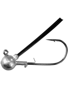 Herakles Round Jig Head rotonda Esche Artificiali Herakles