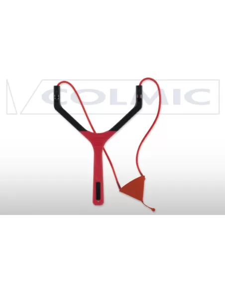 Fionda Spectra Pult Accessori da pesca Colmic