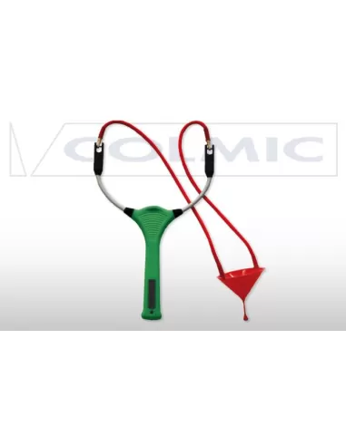 Fionda Legend Pult Accessori da pesca Colmic
