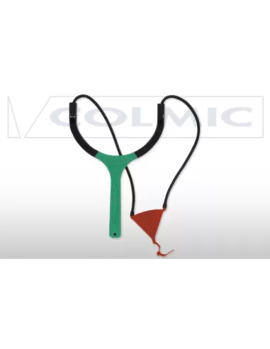 Fionda Orion Pult Accessori da pesca Colmic