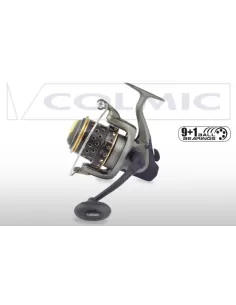 Reel Colmic Black Hawk 