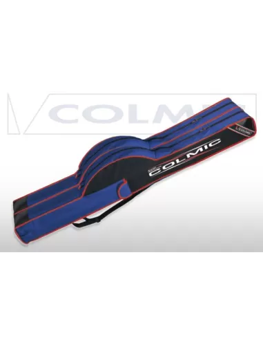 Porta Canne Colmic Surf 2 Foderi porta canne Colmic