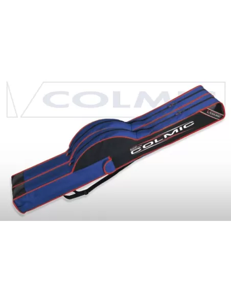 Porta Canne Colmic Surf 2 Foderi porta canne Colmic