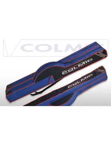 Porta Canne Colmic Surf 1+1 Foderi porta canne Colmic