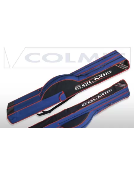 Porta Canne Colmic Surf 1+1 Foderi porta canne Colmic