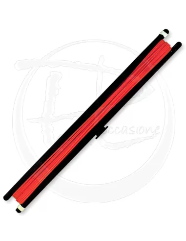 Elastico in stecche 5.40 Mt Minuteria Lineaeffe